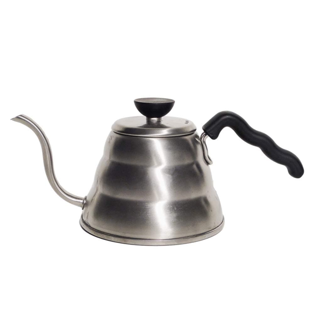 CD Kettle-1l VKB-100HSV Buono Kettle with a Capacity of 1 l, Stainless Steel