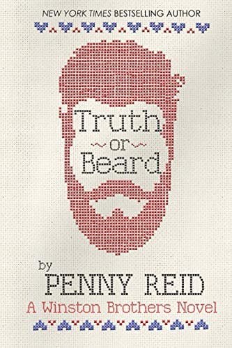 Truth or Beard (Winston Brothers) Paperback – March 23, 2018