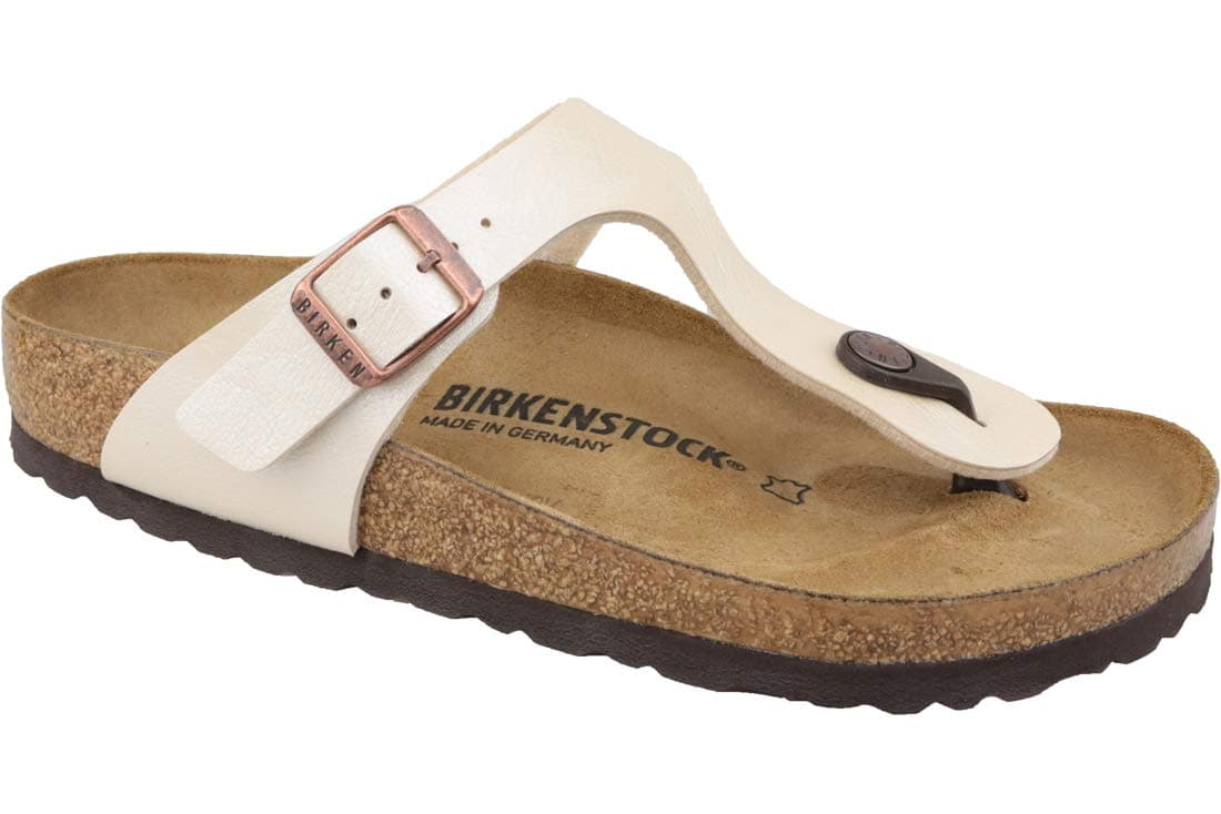 Birkenstock Women's Gizeh Flip Flop Sandals