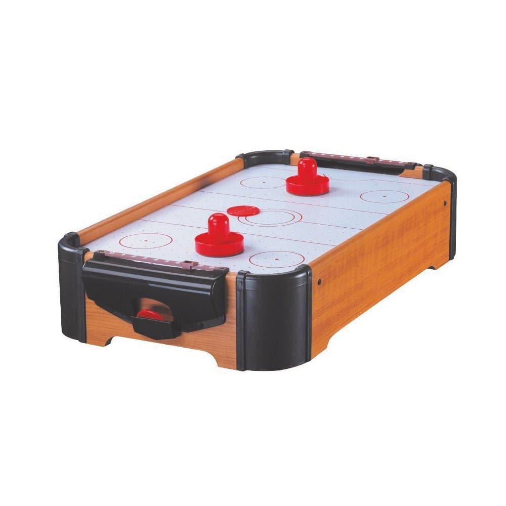 The Source Wholesale Ltd Mini Air Hockey Table 16"