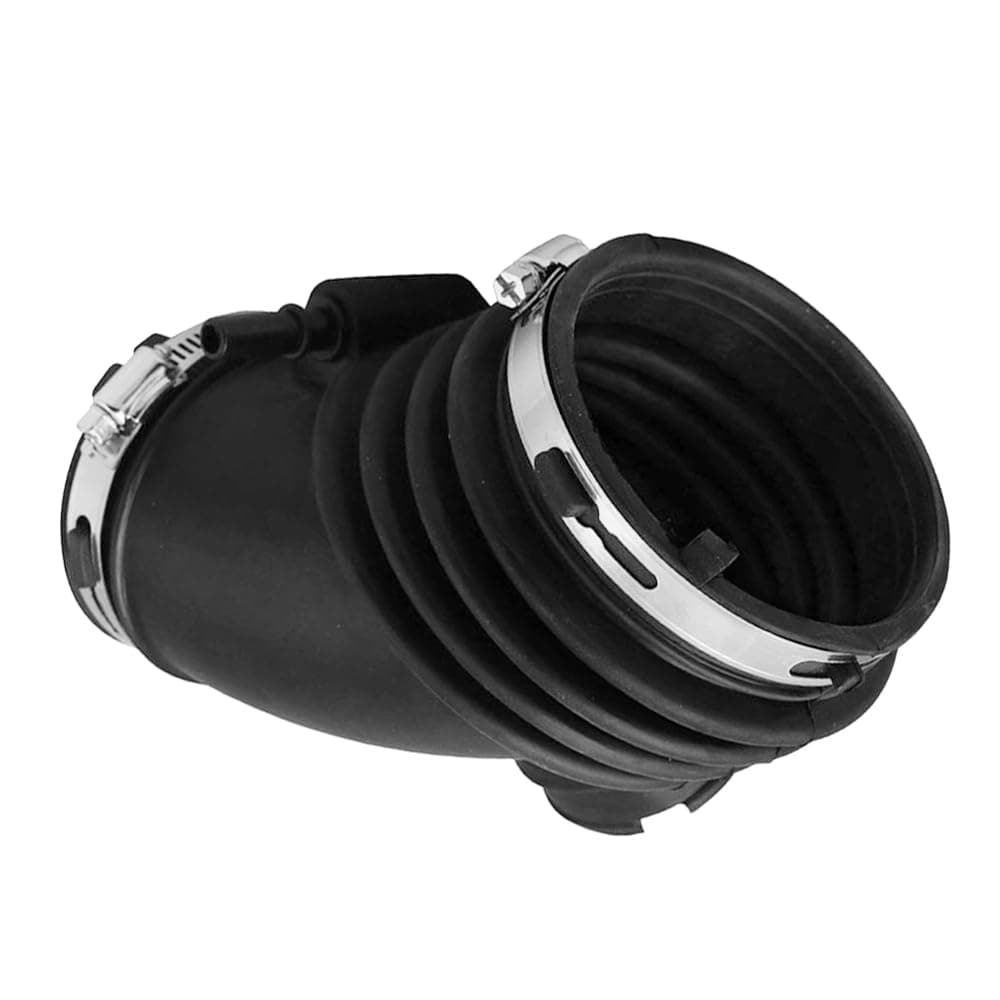 Air Intake Hose Compatible with 2013-2019 Cadillac XTS 3.6L, 2014-2019 Chevy Impala 3.6L- Intake Filter Tube Replaces # 22935937,22887315,20885923 - Air Intake Duct Tube Boot
