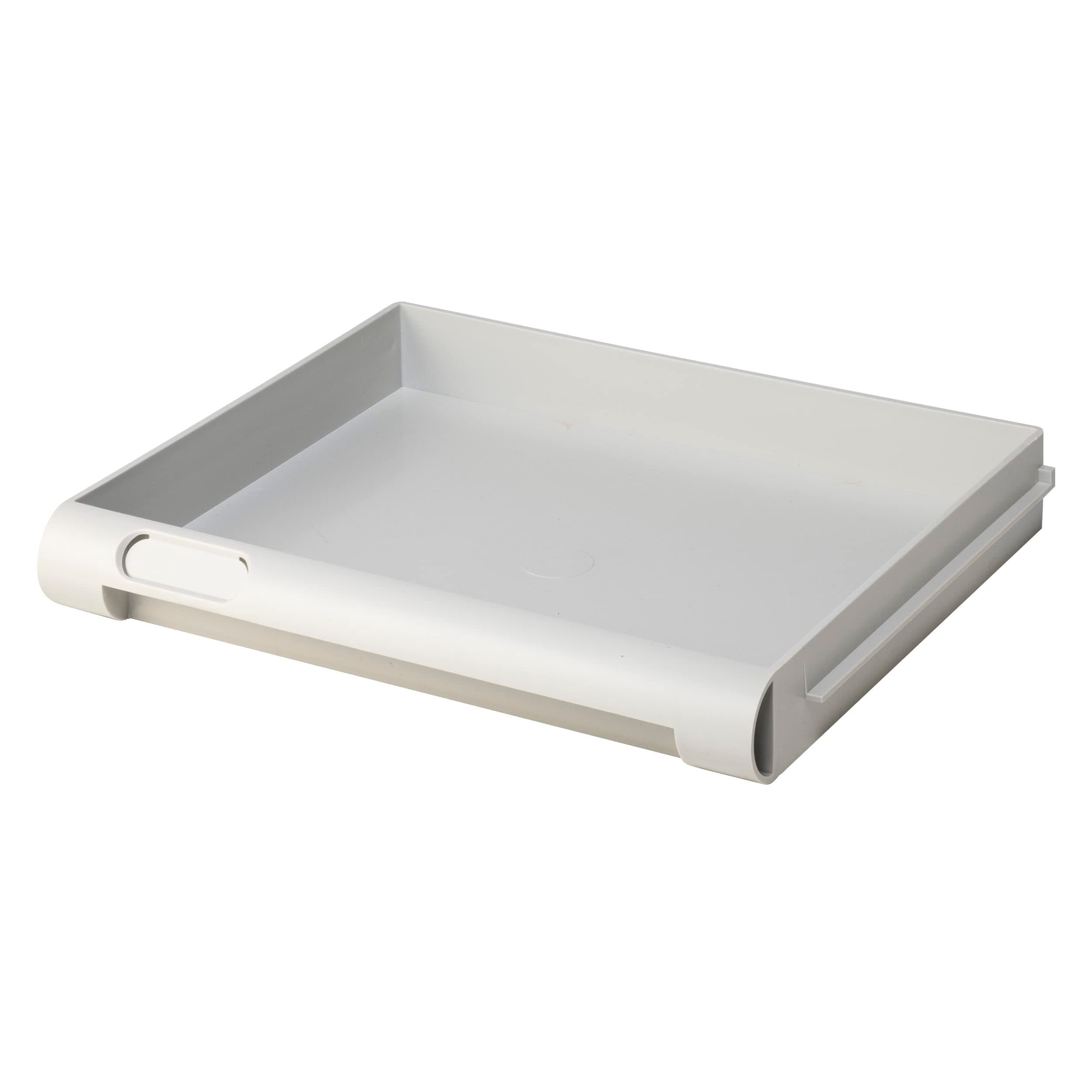 SentrySafe 912 Tray Accessory SFW082 SFW123 Fire Safe White