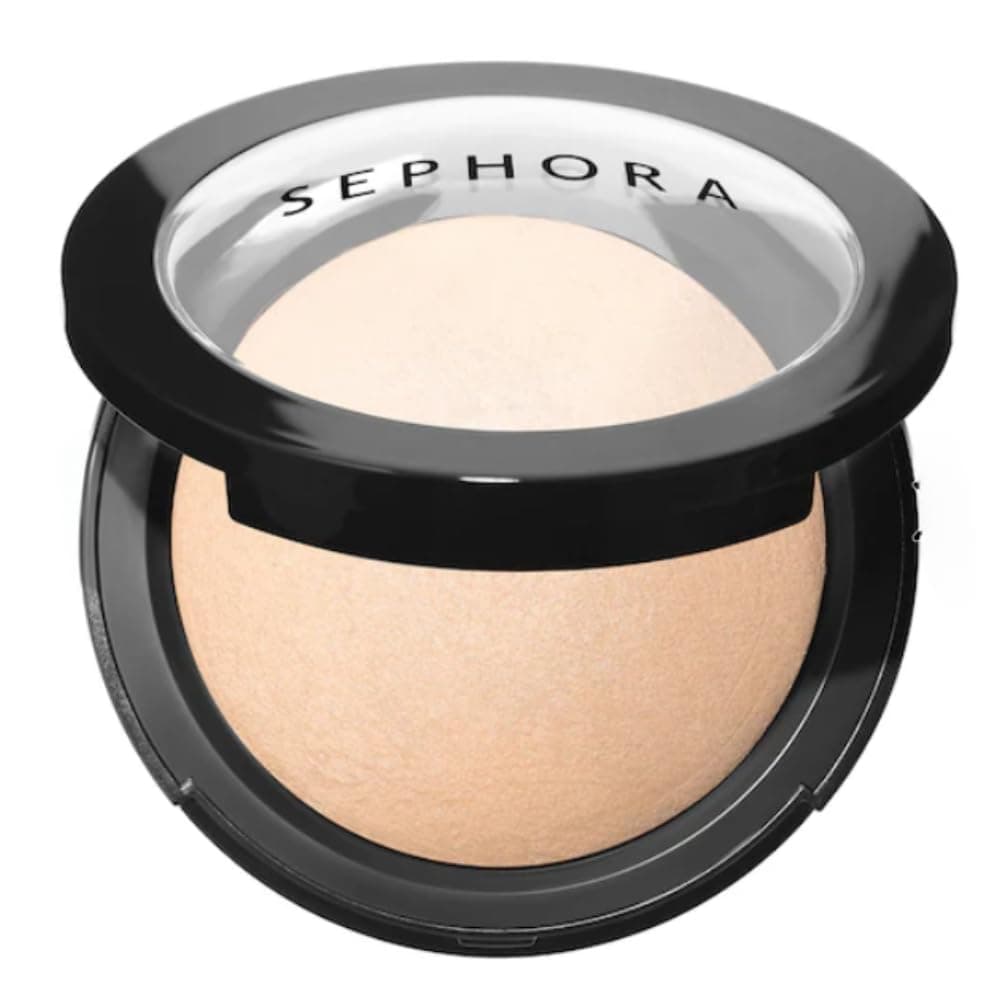 COLLECTION MicroSmooth Baked Powder Foundation 25 Beige