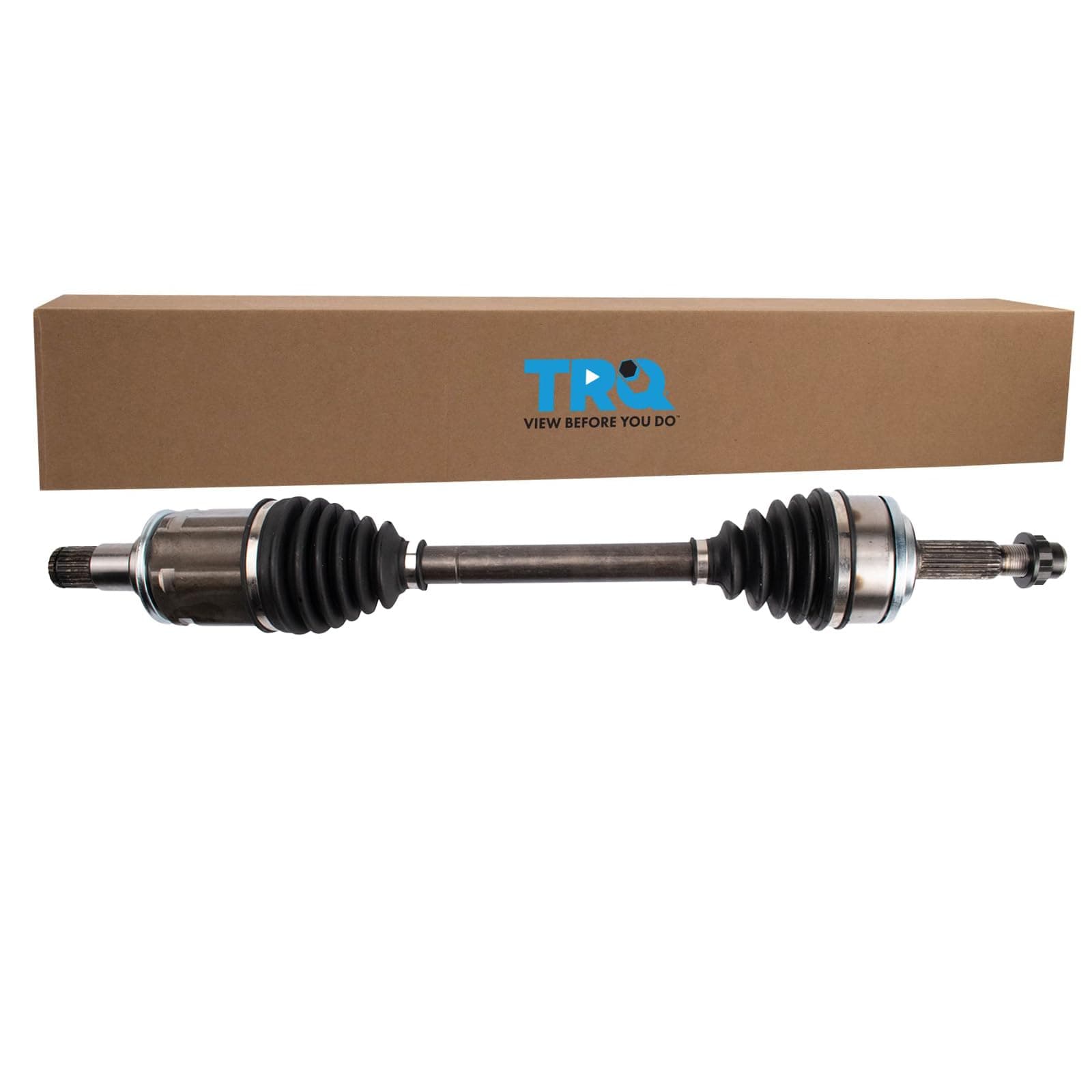 TRQ CSA32516 TRQ Front Left CV Axle Shaft