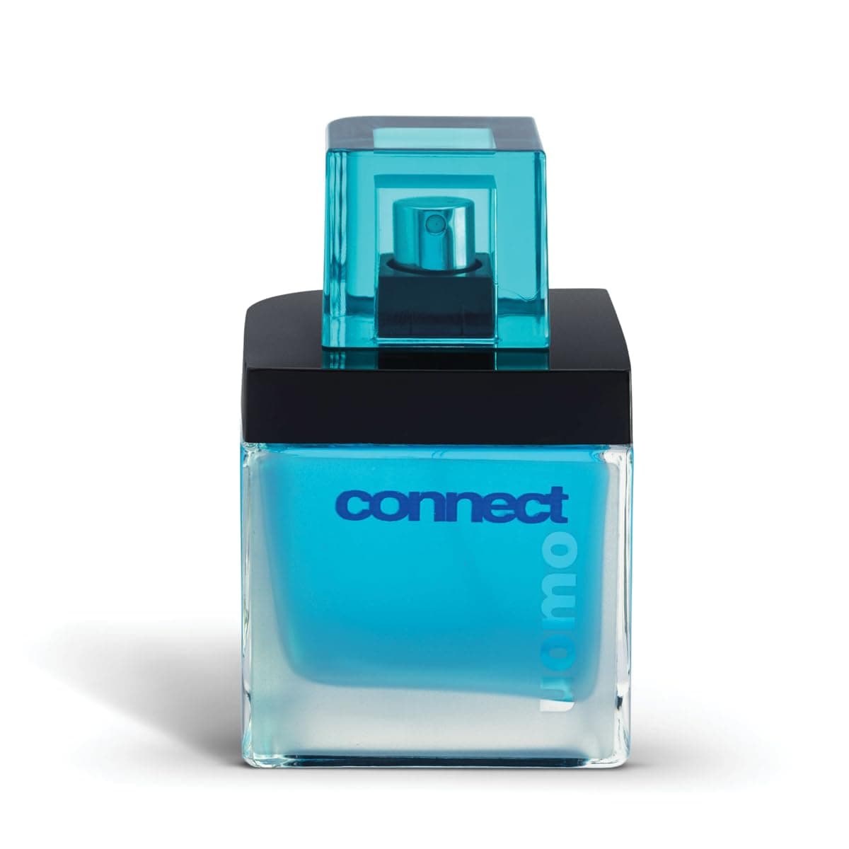 (JPD) Connect Uomo - Long Lasting Perfume for Men - with Fruity and Woody notes - Eau de Toilette 100ml