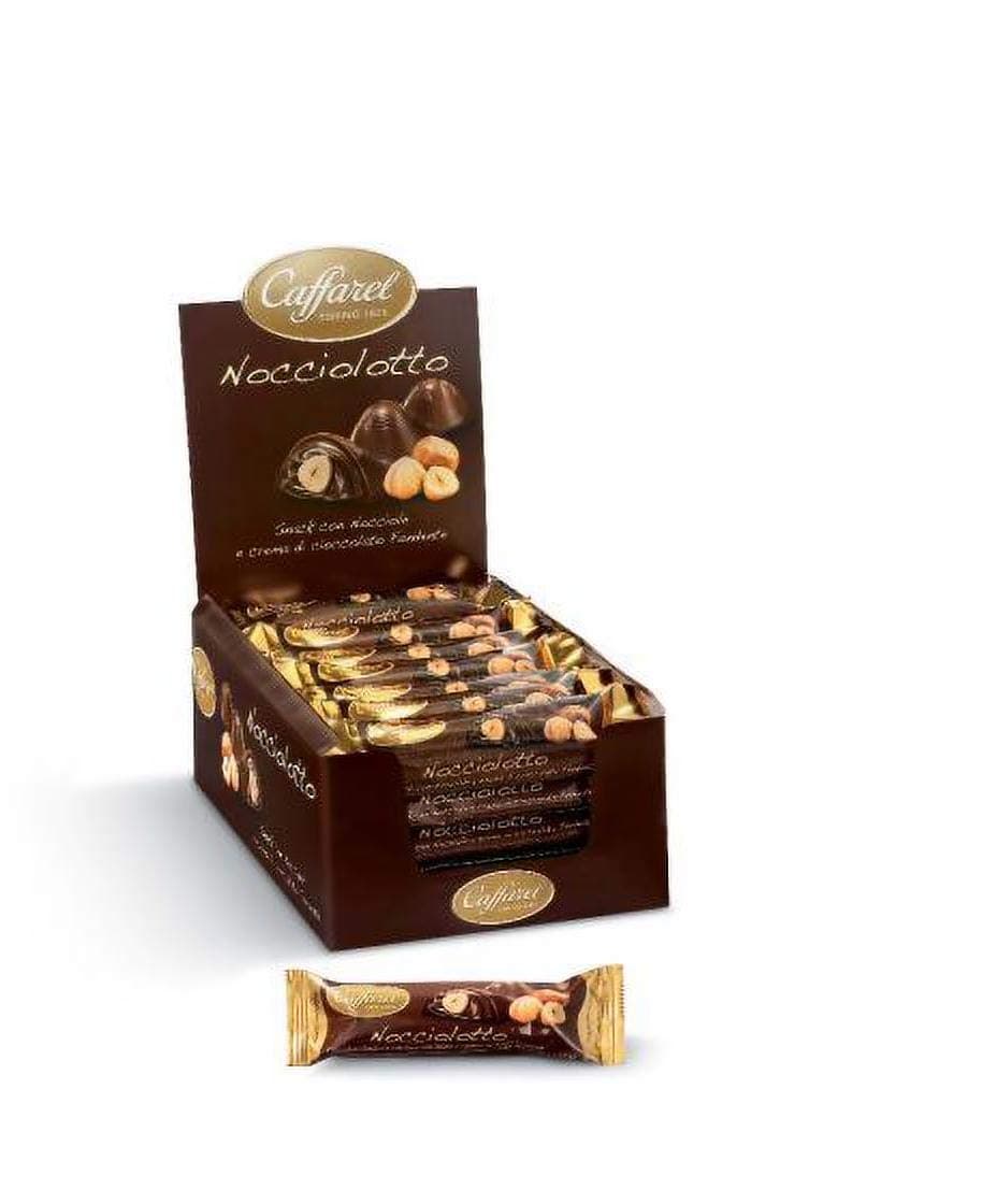 Caffarel Dark Nocciolotto, 33 g