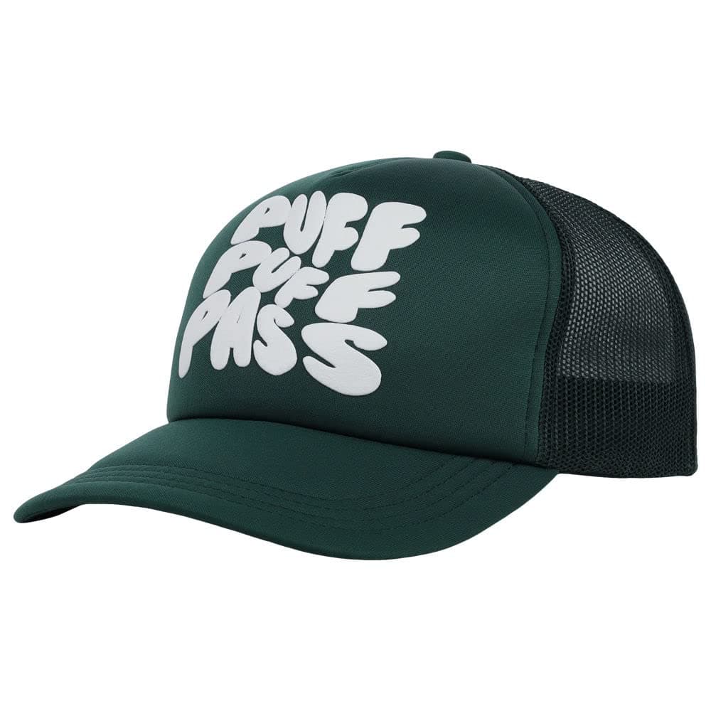 LidsPop Culture Foam Trucker Adjustable Snapback Cap