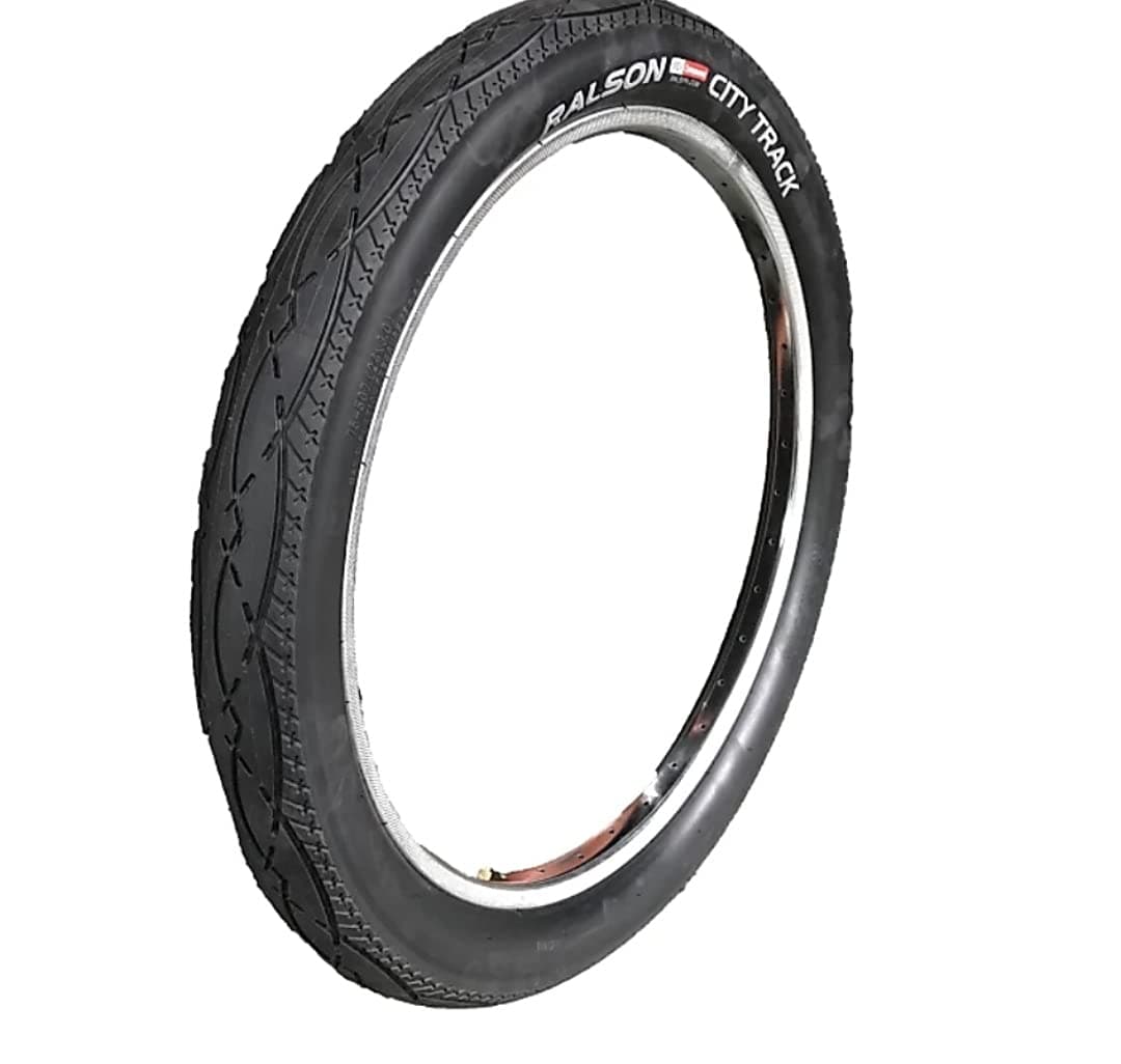 Ralson Cycle tyre 24 X 3.00 Mountain Nylon