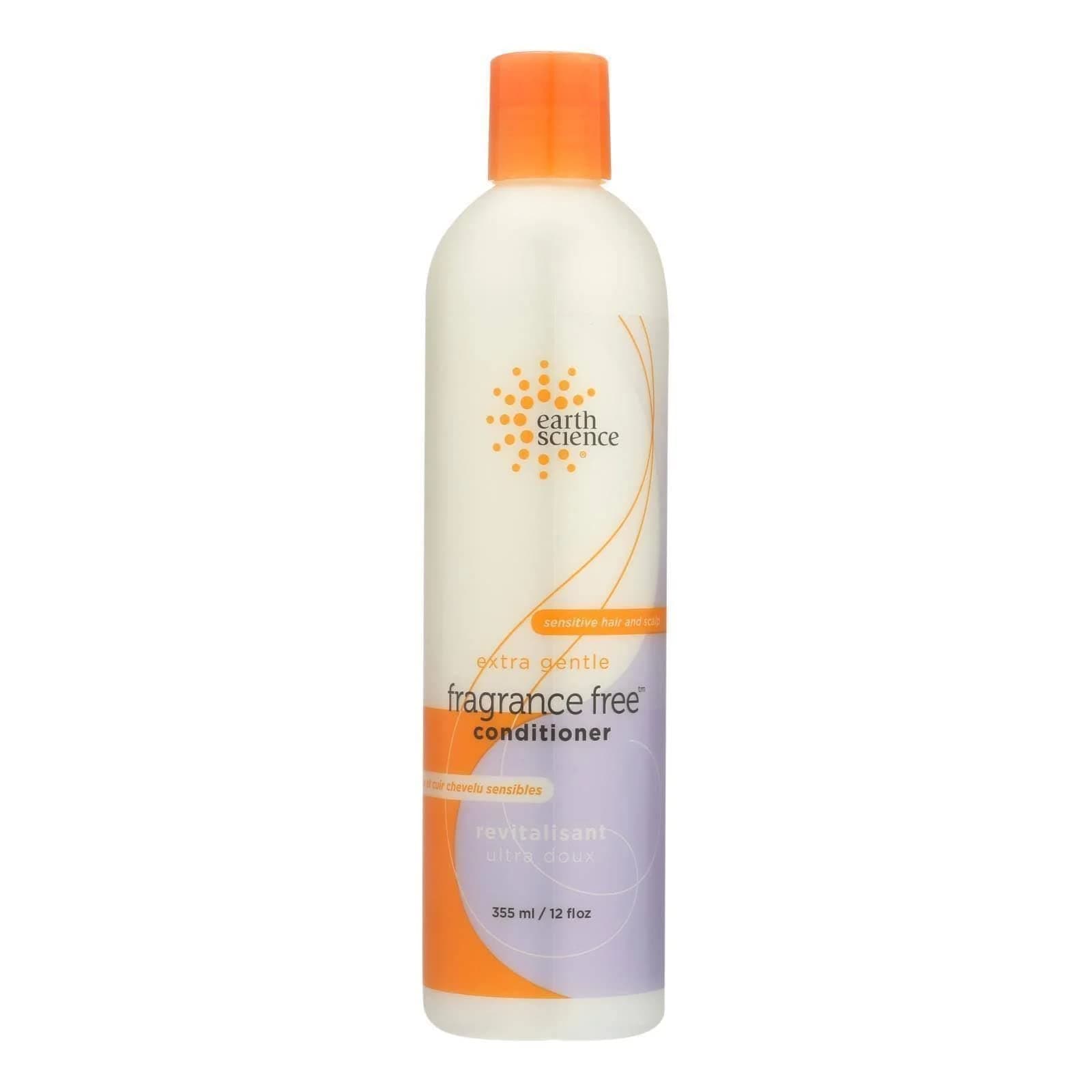Pure Essentials Hair Conditioner - 12 Oz