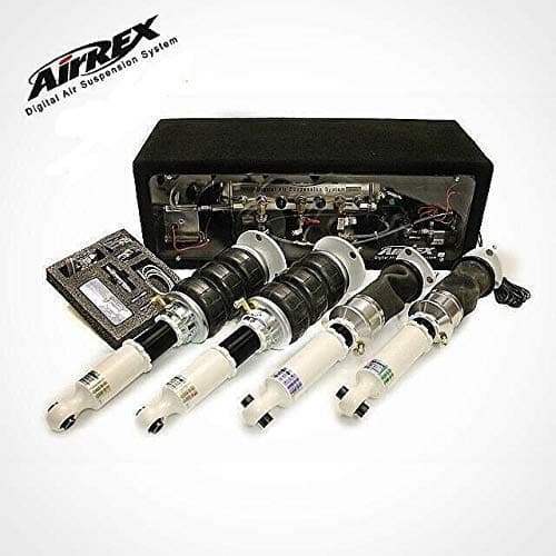 AirREX Digital Suspension Kit For AirREX-FI002 761E