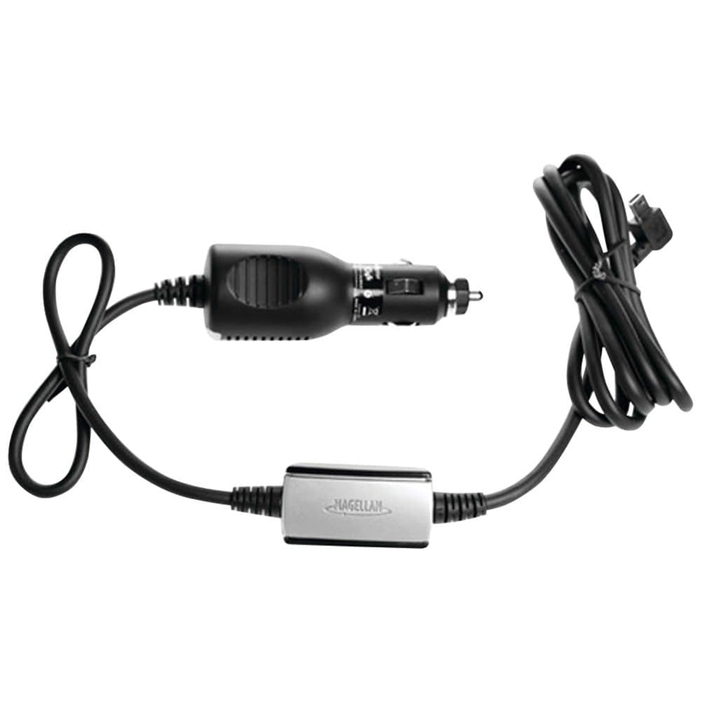 Magellan AXRDS1SXXUC Traffic Receiver (AXRDS1SXXUC)