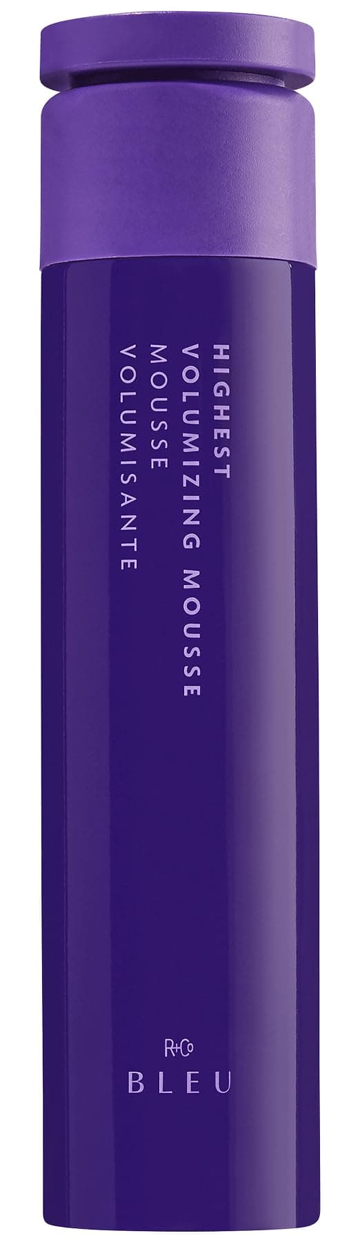 BLEU Highest Volumizing Mousse 180 ml / 6.3 oz