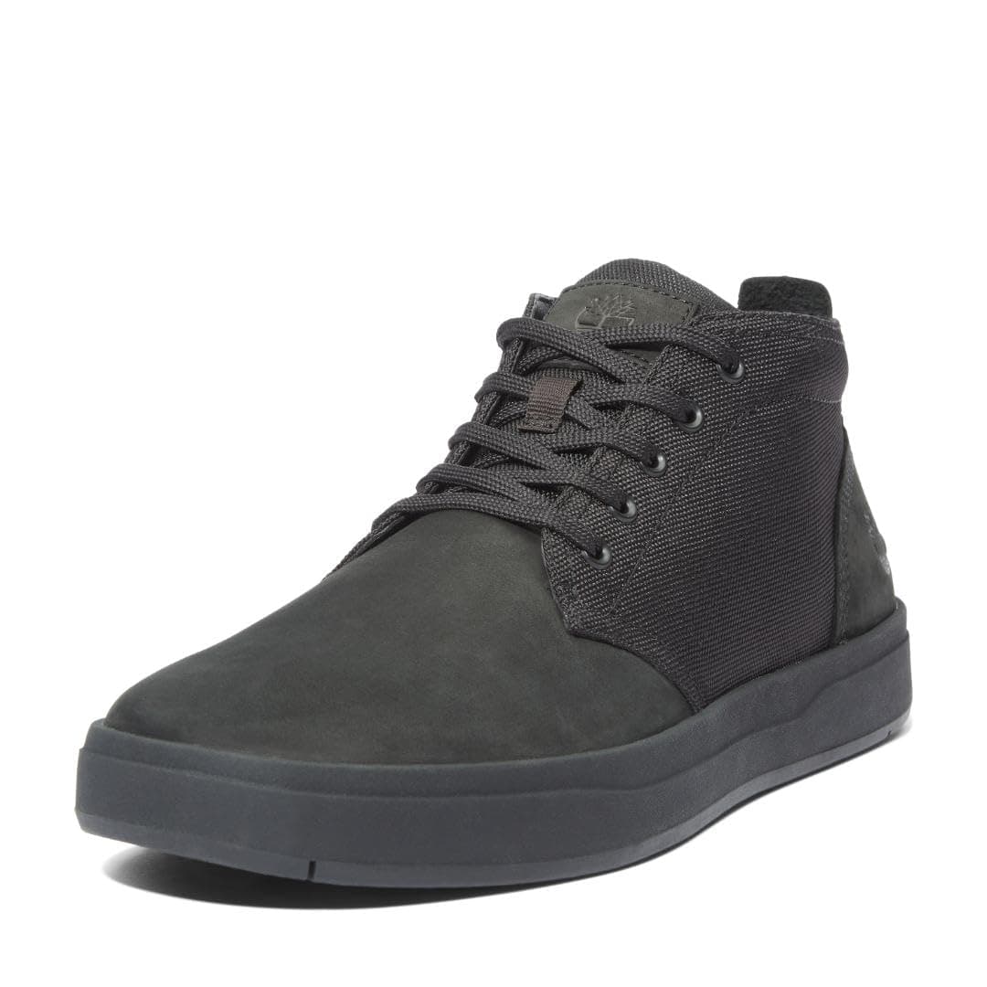 Timberland Men's Davis Square Chukka Shoe
