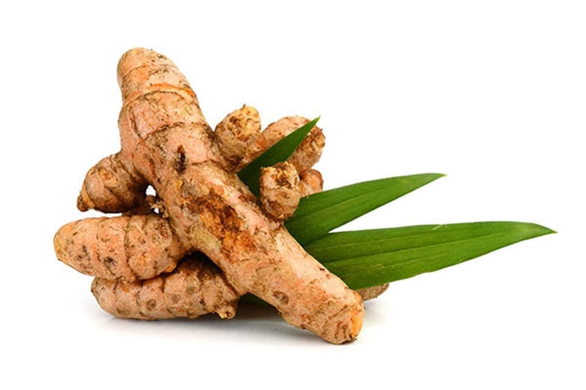 FreshToHome Turmeric 200g (India)