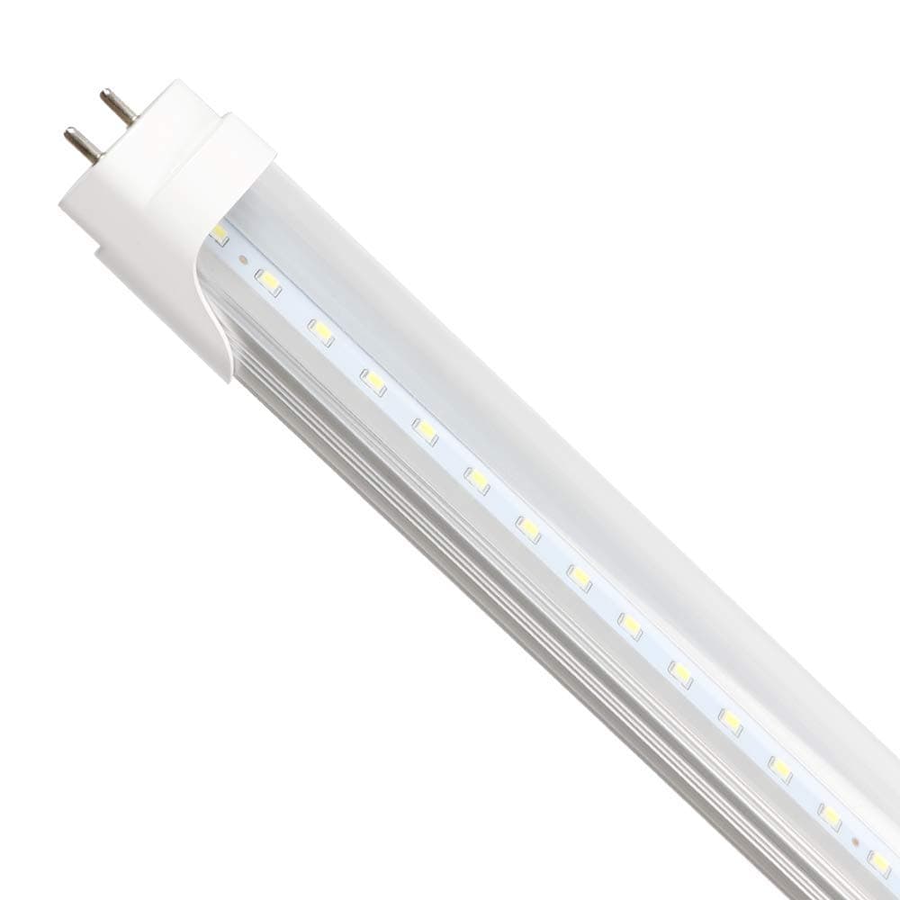 Brighten Your Garage with a 4ft LED Batten Light - Perfect Garage Lighting Solution