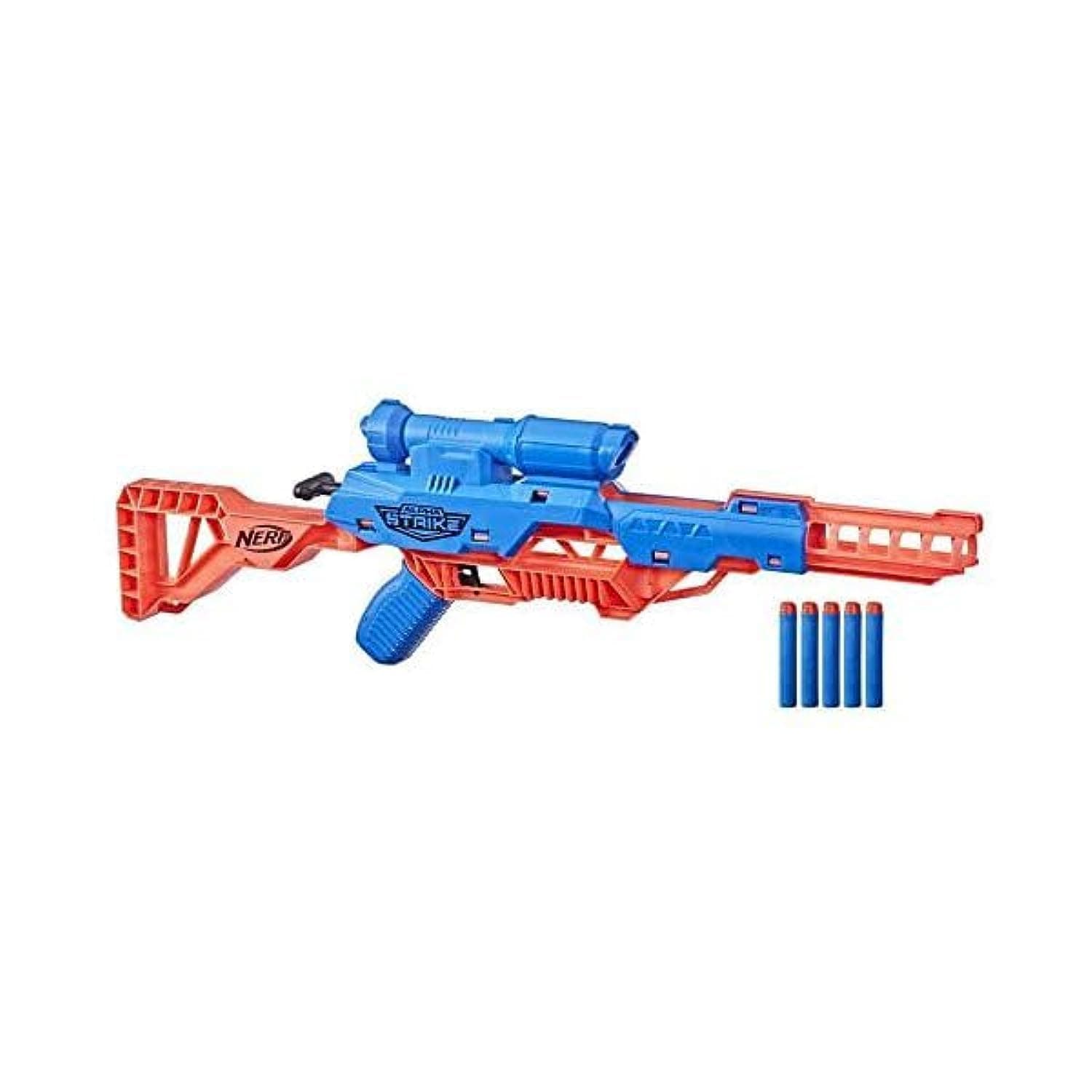 Nerf Alpha Strike Blasters Shooters amp Accessories G11 US AUS CA FR MX BR RS SP UK IT, Multi color
