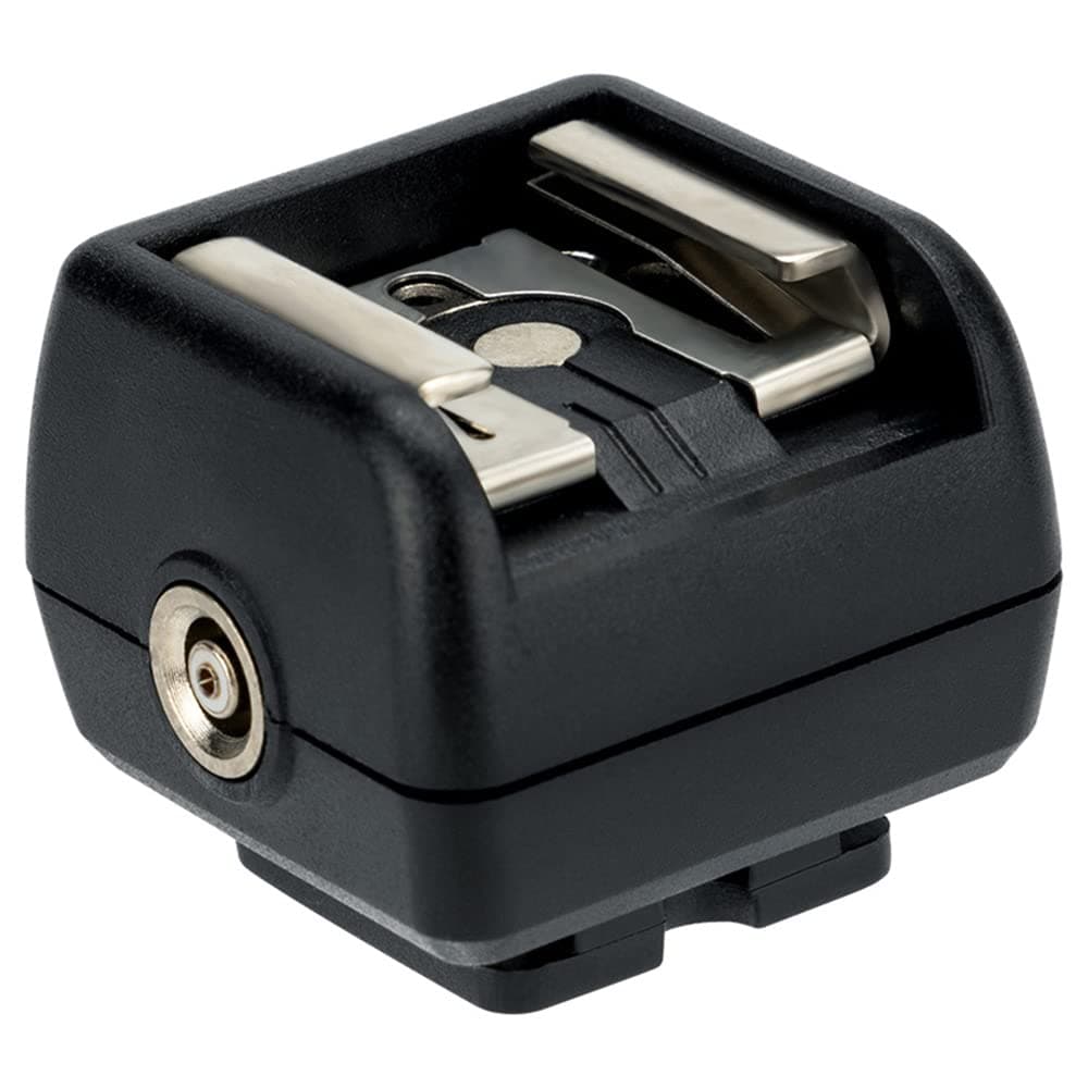 Standard Hot Shoe Converter