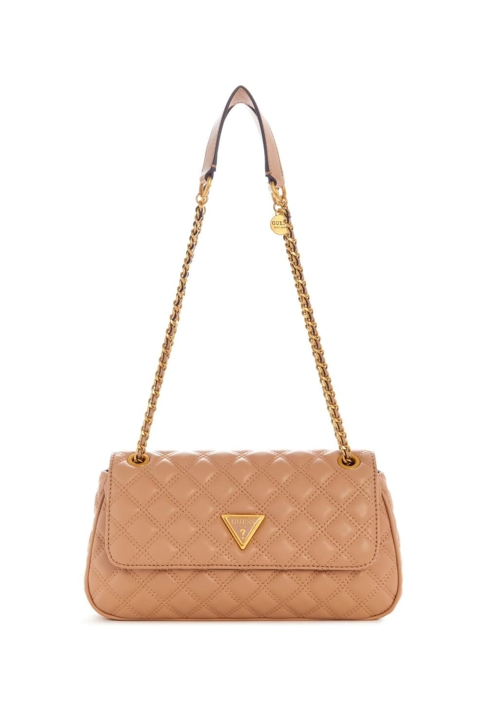 GUESS Giully Convertible Crossbody Flap