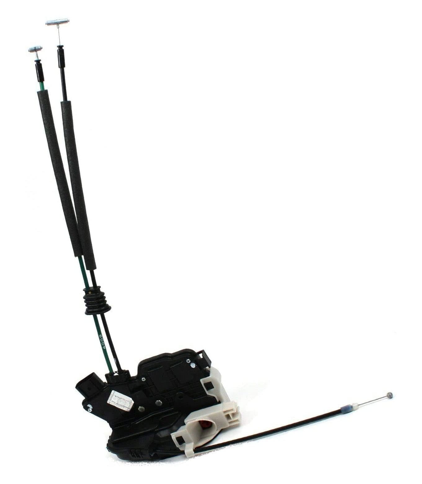 Kia 81310-2P000 Latch Assy-FR DR LH