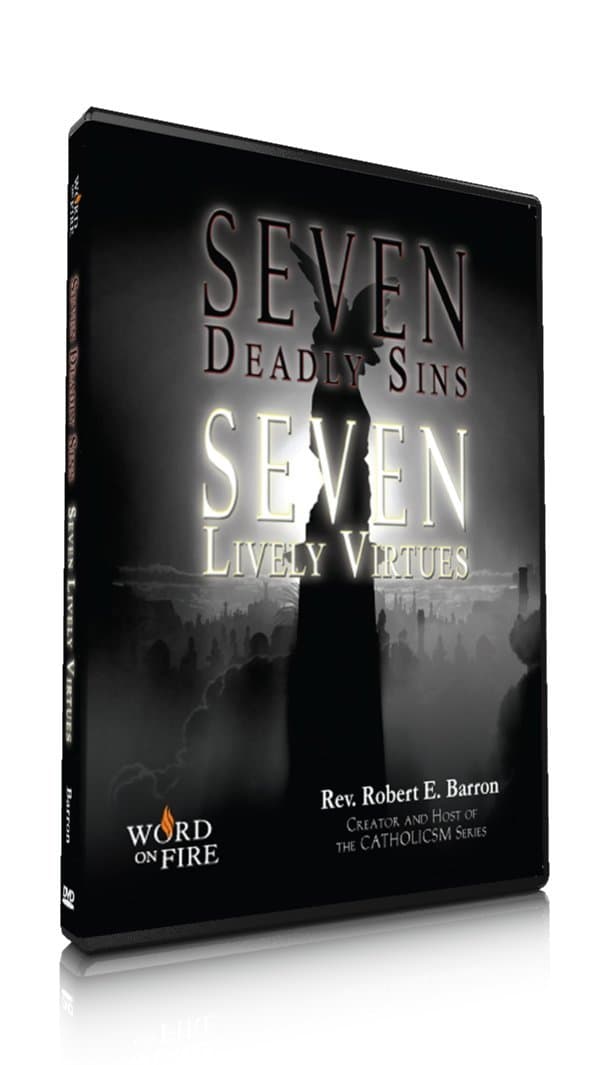 Seven Deadly Sins, Seven Lively Virtues