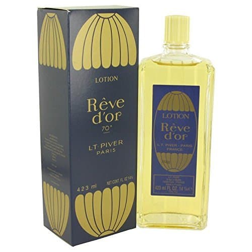 Reve D'or by Piver Cologne Splash 14.25 oz