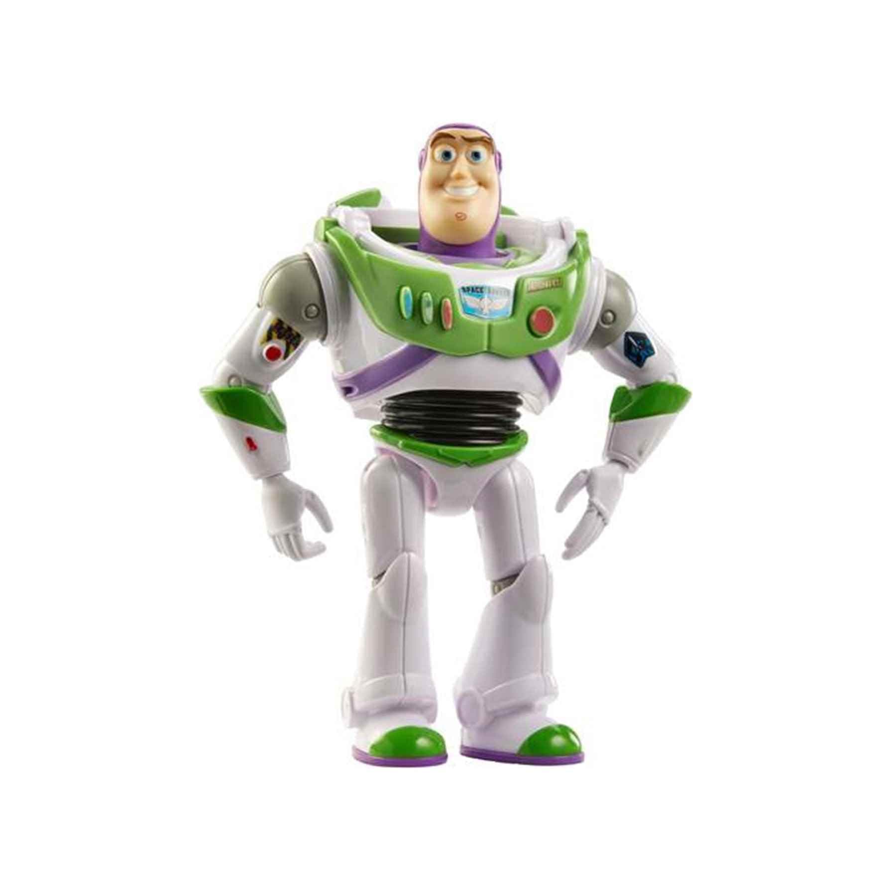 Disney Pixar Toy Story Buzz Lightyear Figure