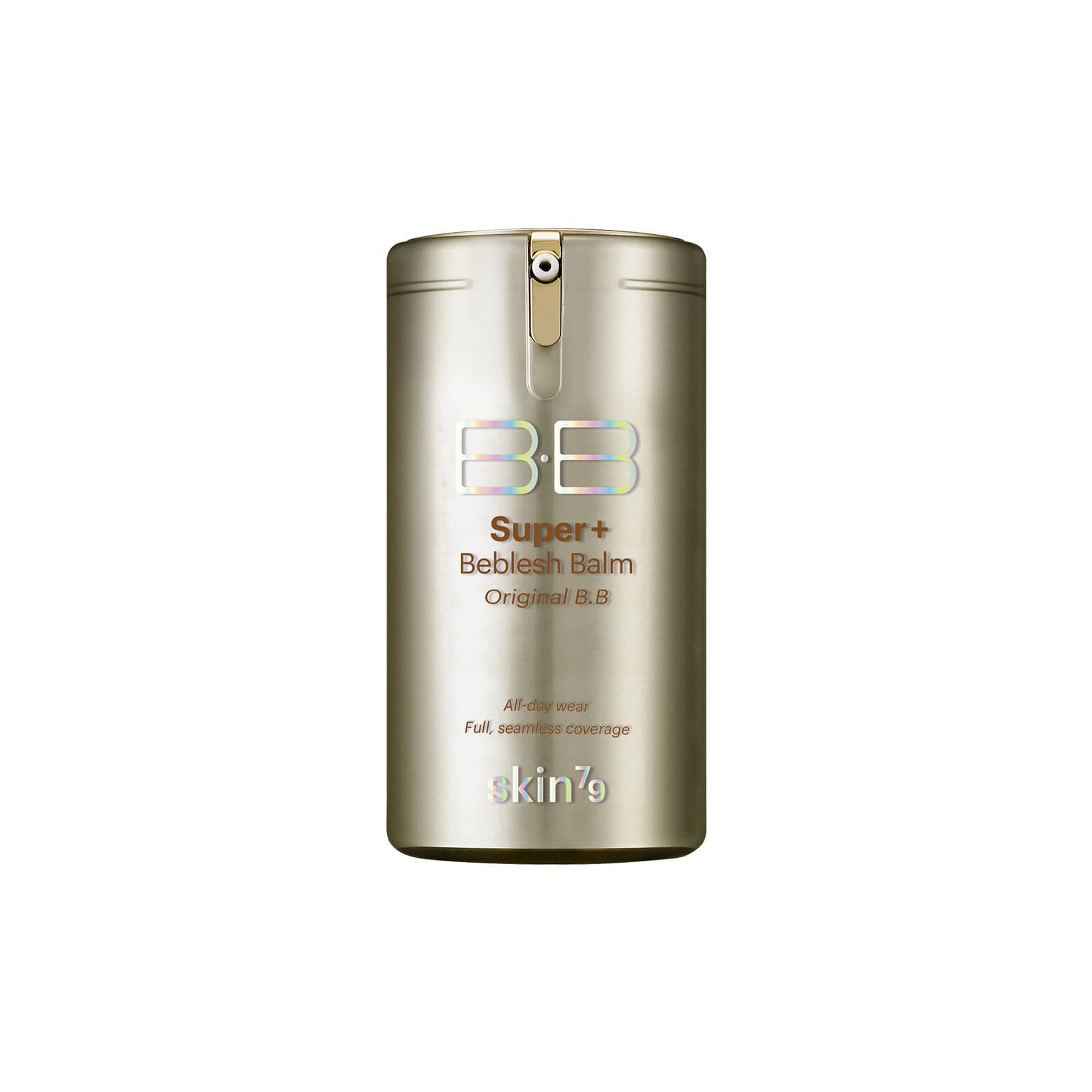 Skin79 Super Plus Beblesh Balm BB Cream Gold 40 ml