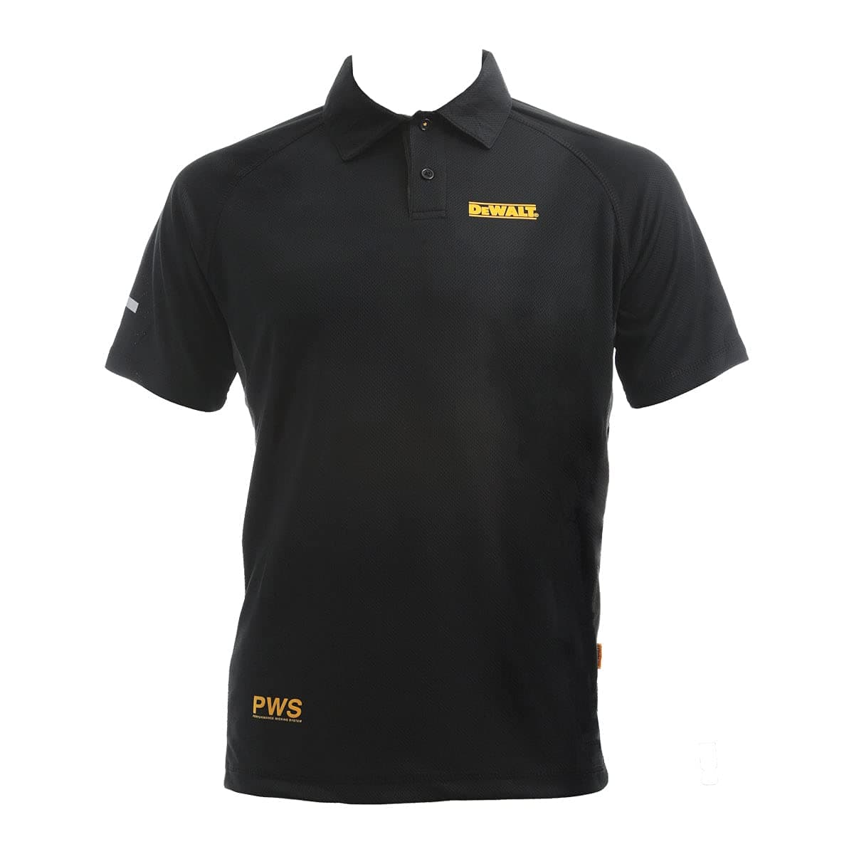 DEWALT Men's Rutland Performance Polo Shirt