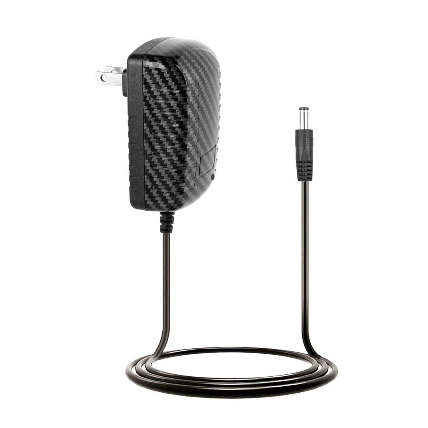 1A AC/DC Power Supply Adapter Wall Charger for JVC Everio GZ-E200 AU/S E200BU/S