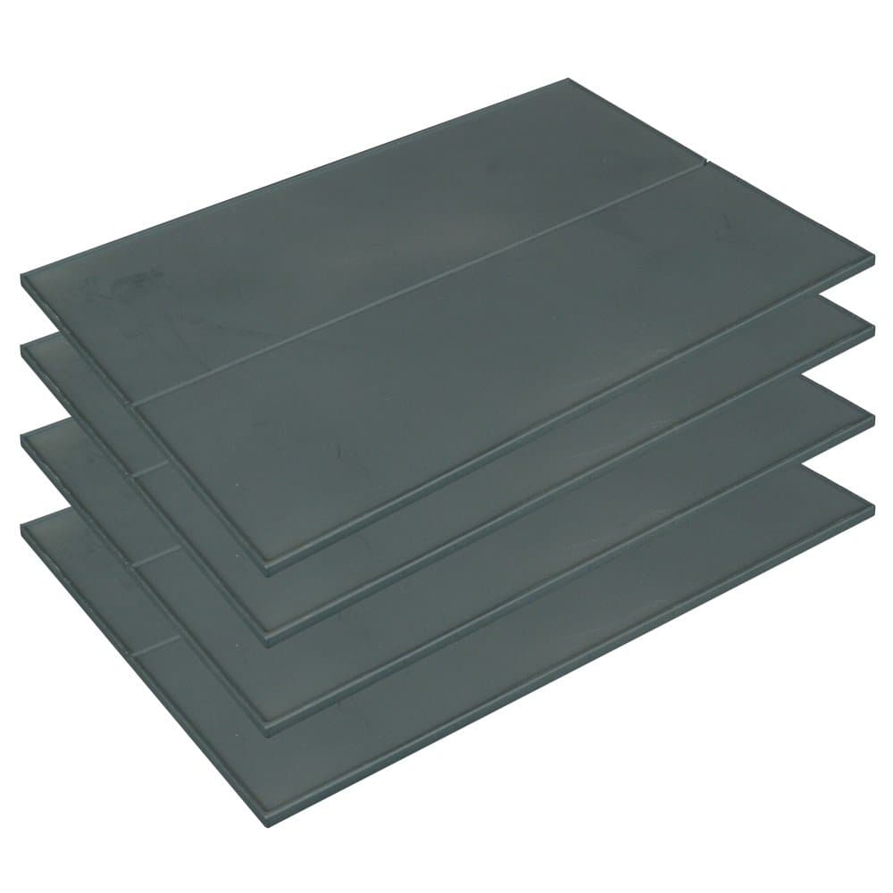 KINGS OF WAR 50MM Movement Tray Pack