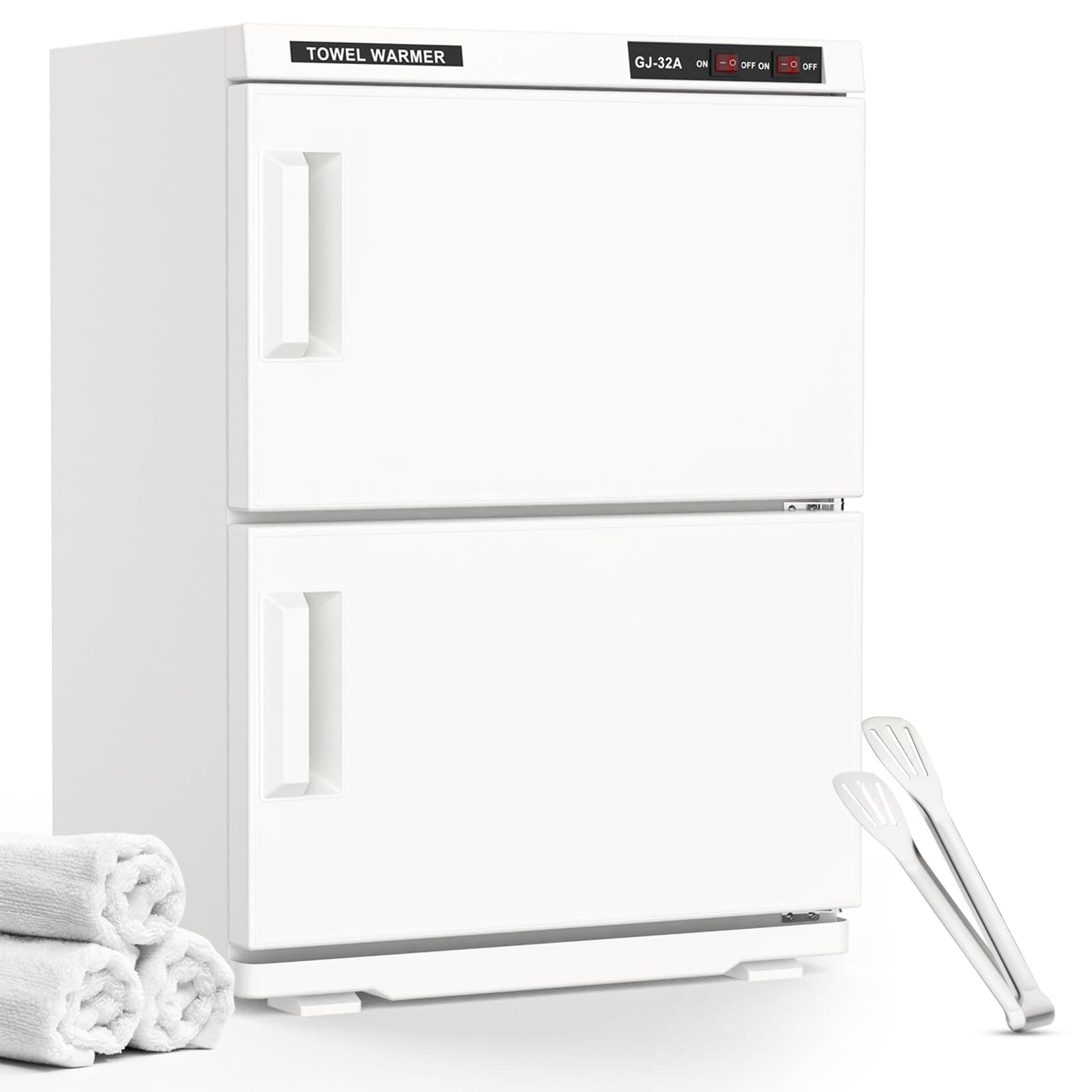 32L Hot Towel Warmer Cabinet