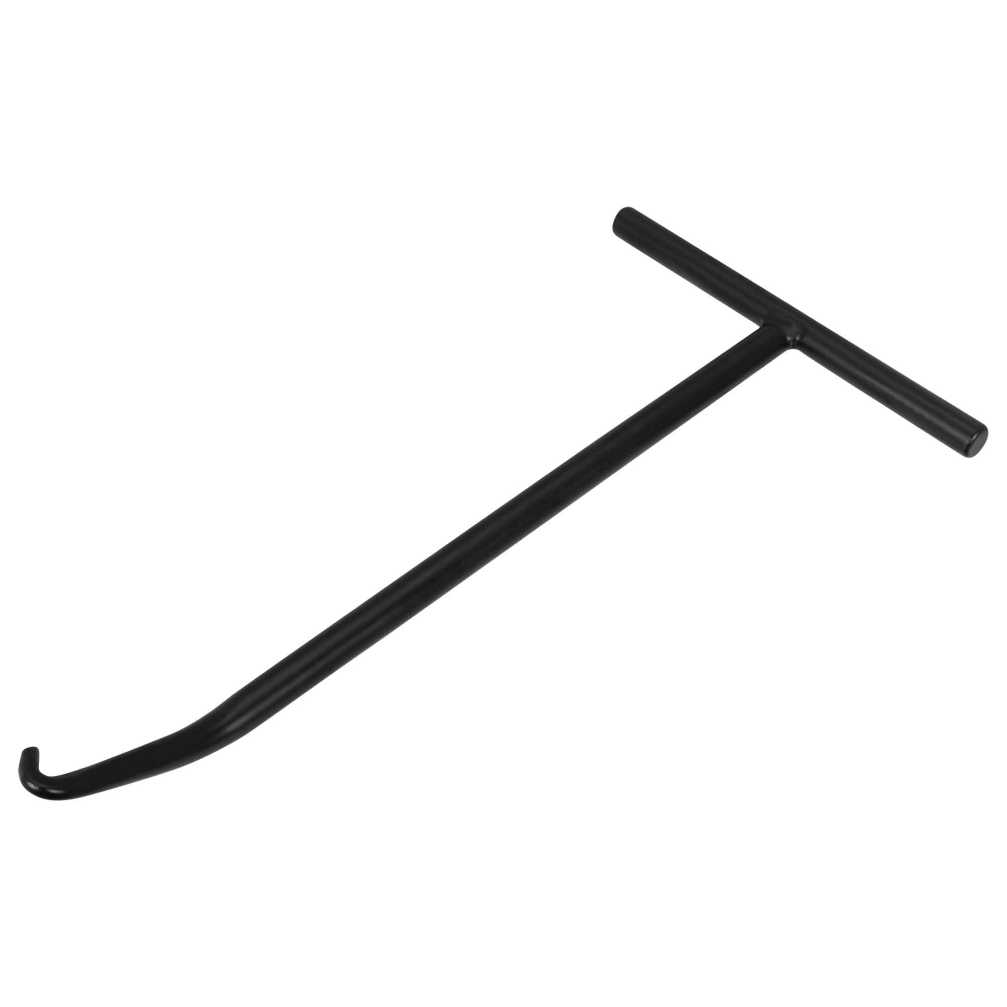 W86557 Headlight Adjusting and Brake Spring Tool, Heat Treated Alloy Construction, Easy Access to Hard to Reach Areas