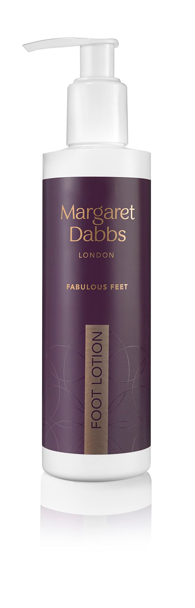 Intensive Hydrating Foot Lotion