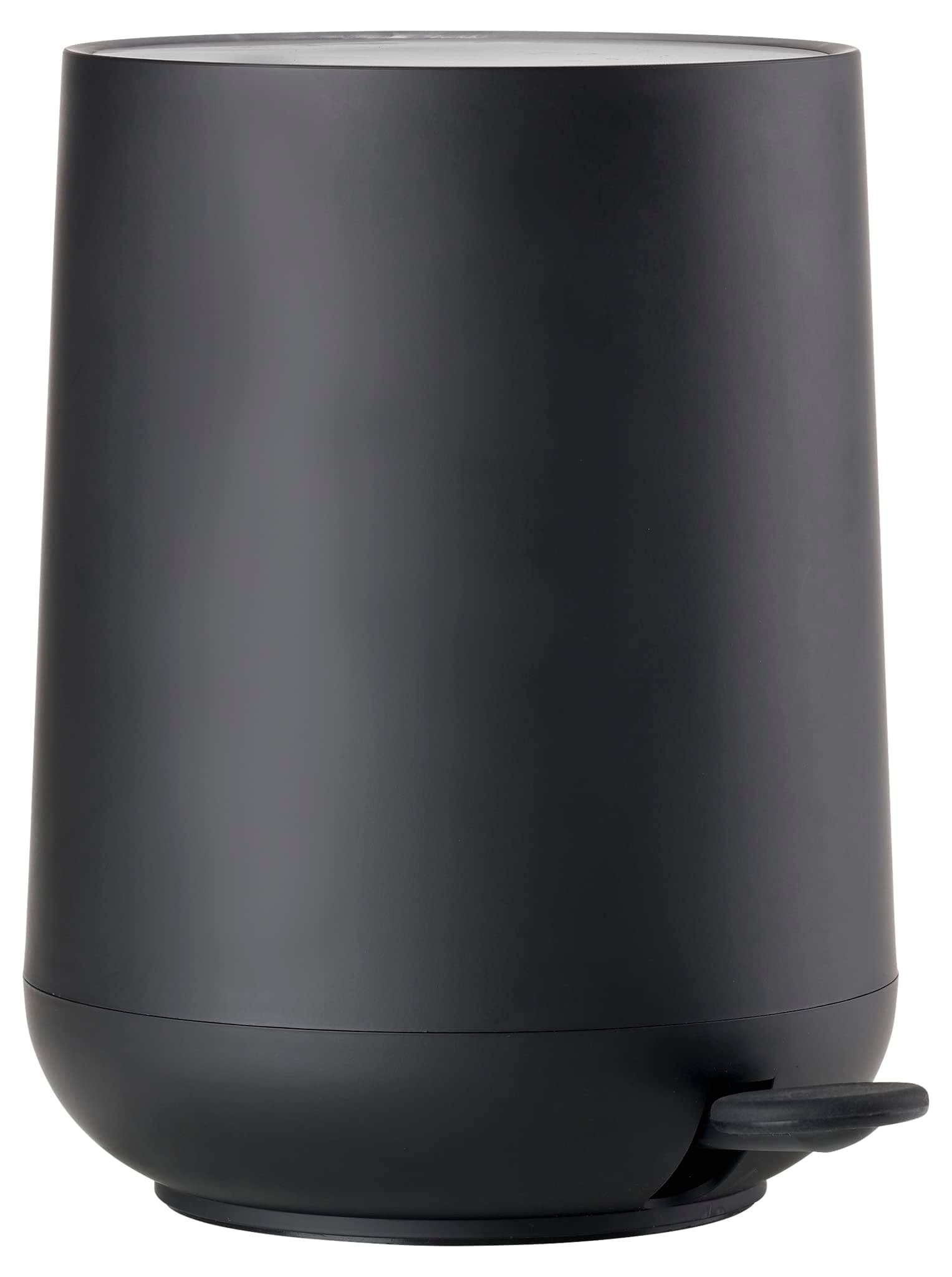 Zone Denmark Nova Pedal Bin 5 L - Black (330130)