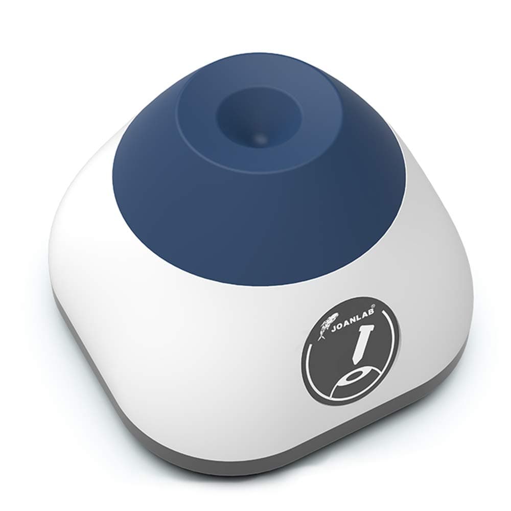 JOANLAB JOANLAB Vortex Mixer Shaker Laboratory Vortex Mixer Mini Paint Shaker Mixer 3000RPM
