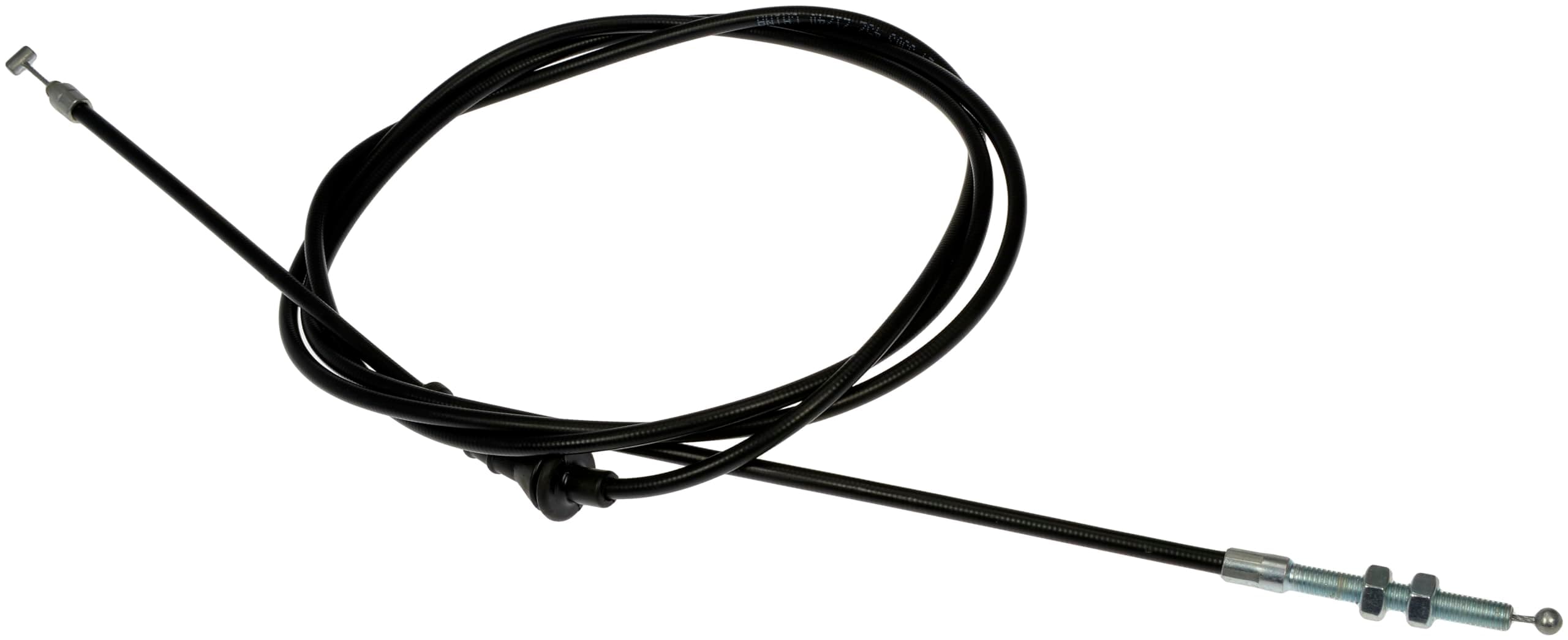Dorman 924-5503 Volvo Hood Release Cable