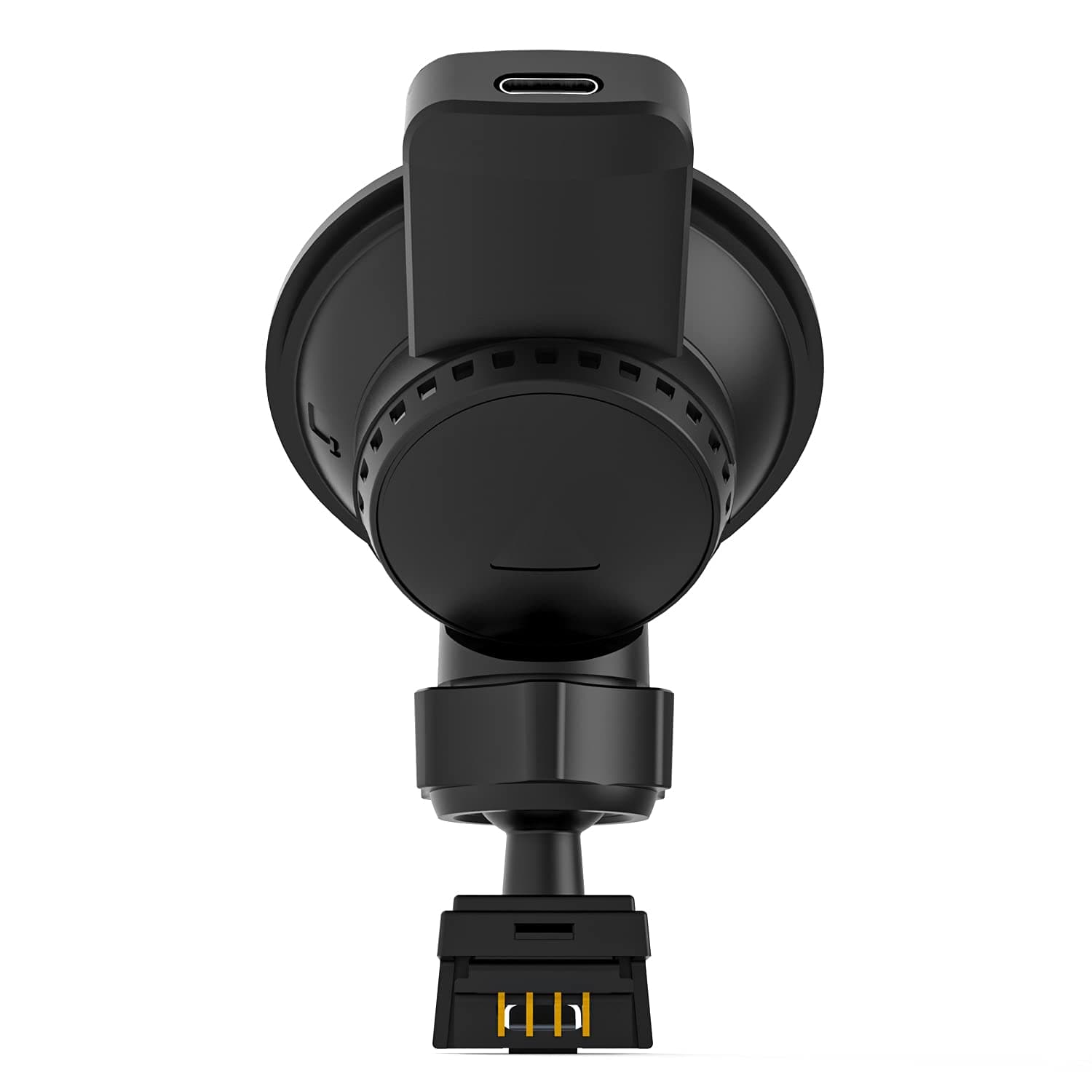 Vantrue N4, N2S, X4S, T3 Dash Cam Type C USB Port Car Suction Cup Windshield Mount