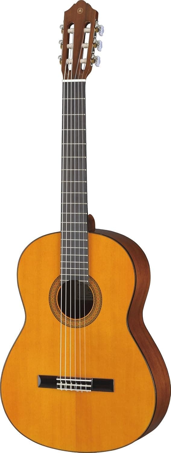 Yamaha CG Series CG102 Classical Guitar, Natural