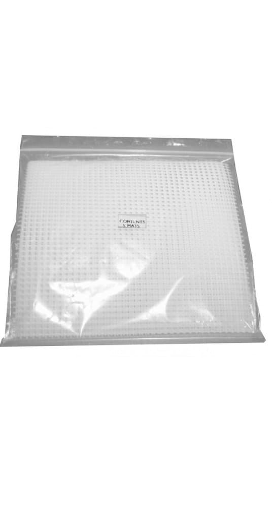 CHEESE DRAINING/RIPENING MAT - PACK OF 5