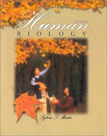 Brand: William C Brown Pub Human Biology