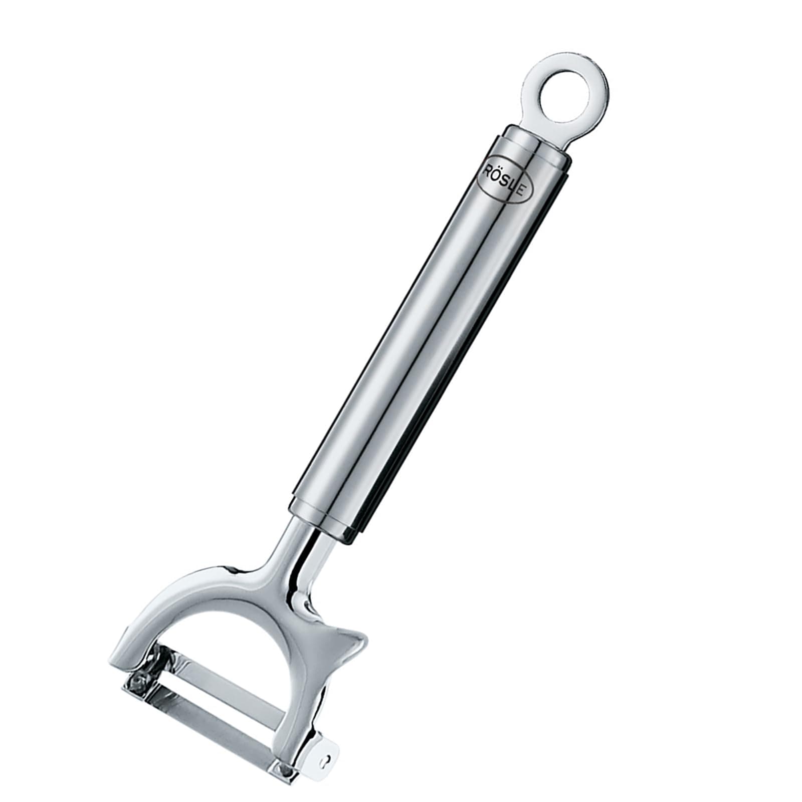 Swivel Peeler