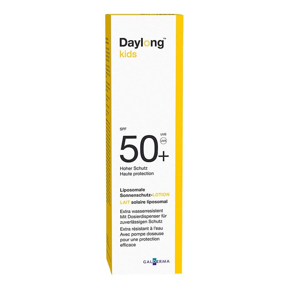 Daylong Kids Sun Lotion SPF 50 150ml