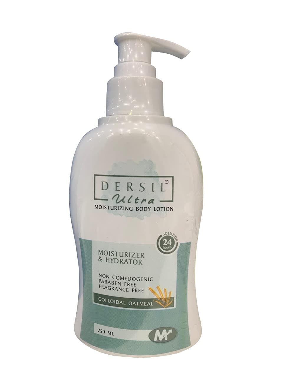 Dersil® Ultra Moisturizing Body Lotion 250 ML
