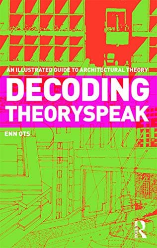 Decoding Theoryspeak