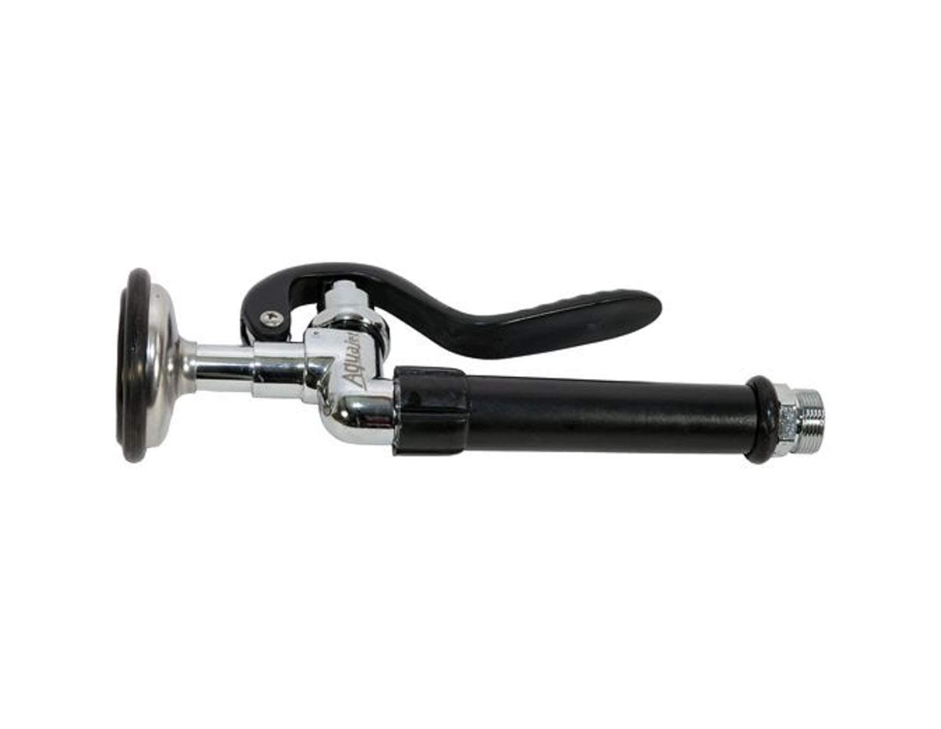 Aquajet AJSG019 Spray Gun Assembly Rose Head