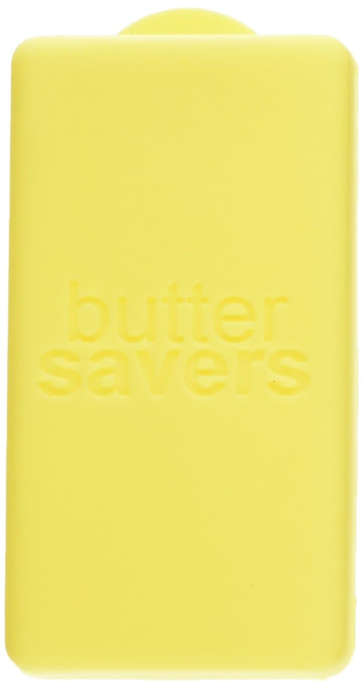 Save Brands European Butter Savers, Yellow