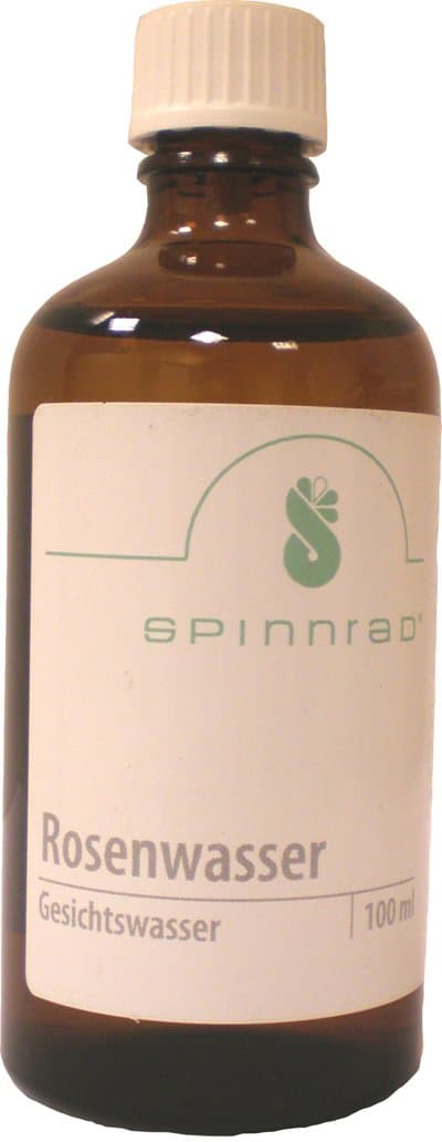 Spinnrad Rosewater Cooking & Baking – 50 ml