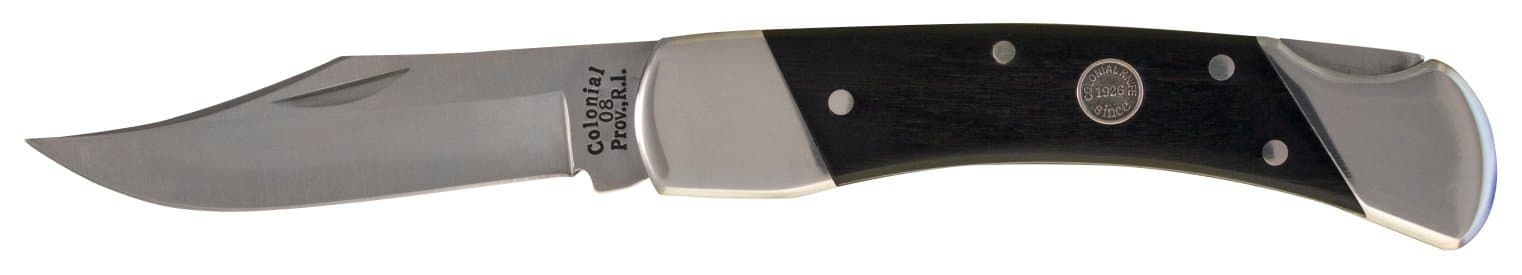 LB-125 Ranger Series 5" Lockback Knife