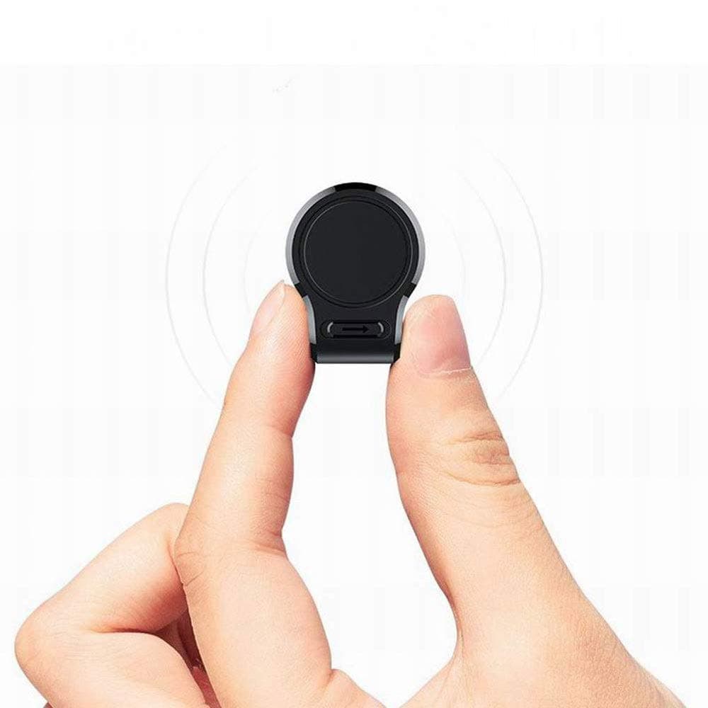Audio Voice Recorder Small Digital Continuous Recording Device Noise Cancelling Sound Quality