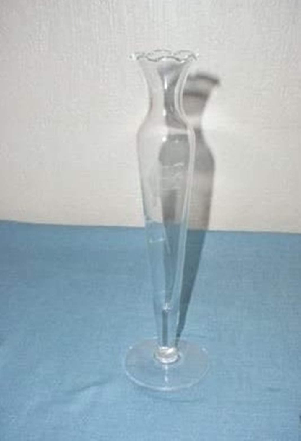 Princess House Heritage Bud Vase